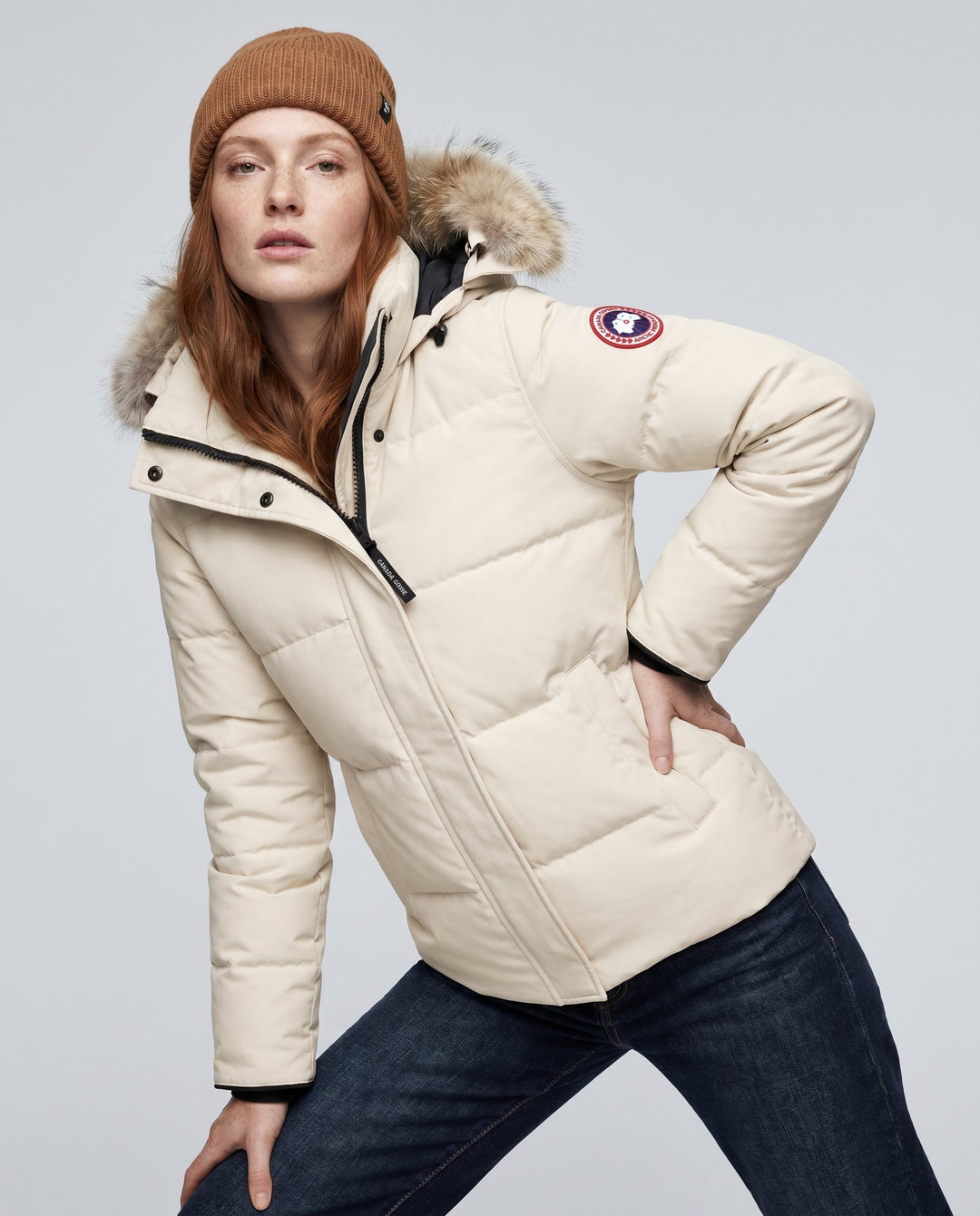 Puffer Jackets