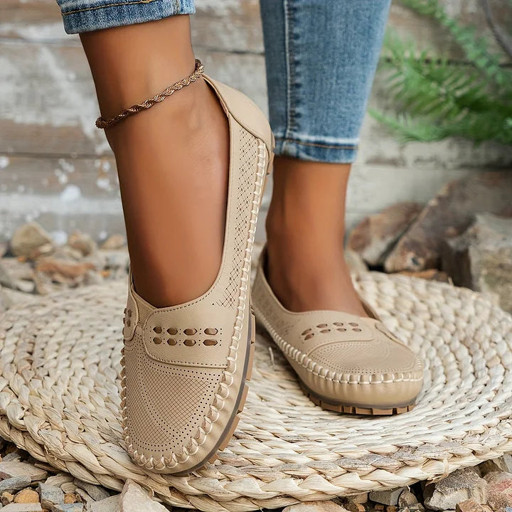AINA | Everyday Ease Ortho Slides