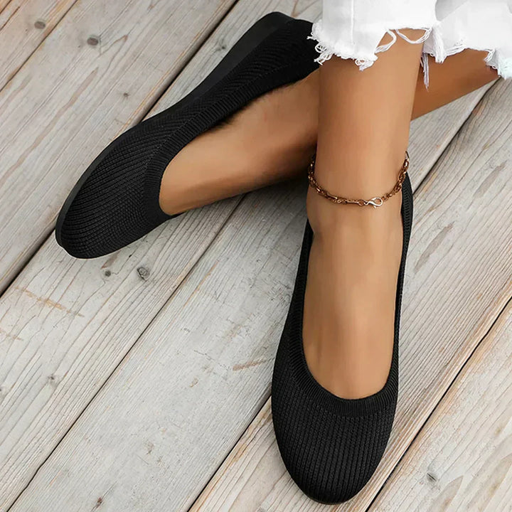 MIRAY | Flexible & Stylish Comfort Shoes