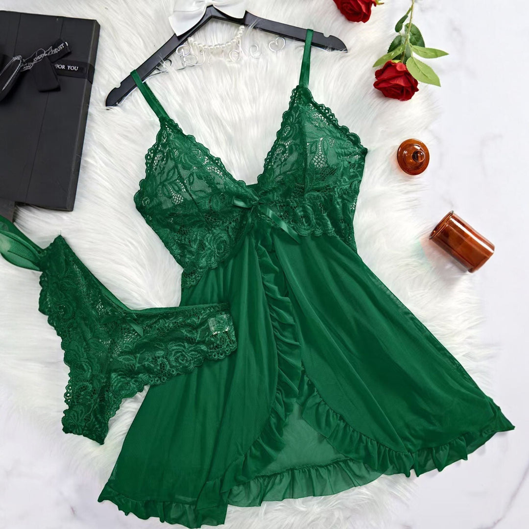 Vert foncé