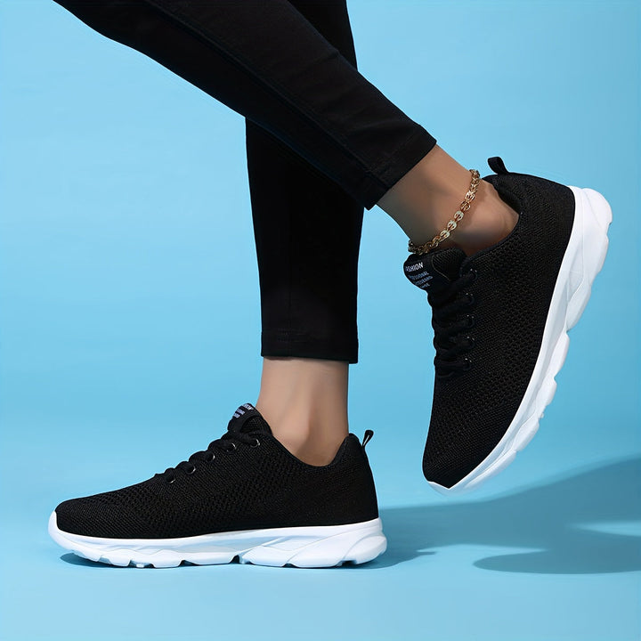 SELENA | All-Day Comfort Sneakers