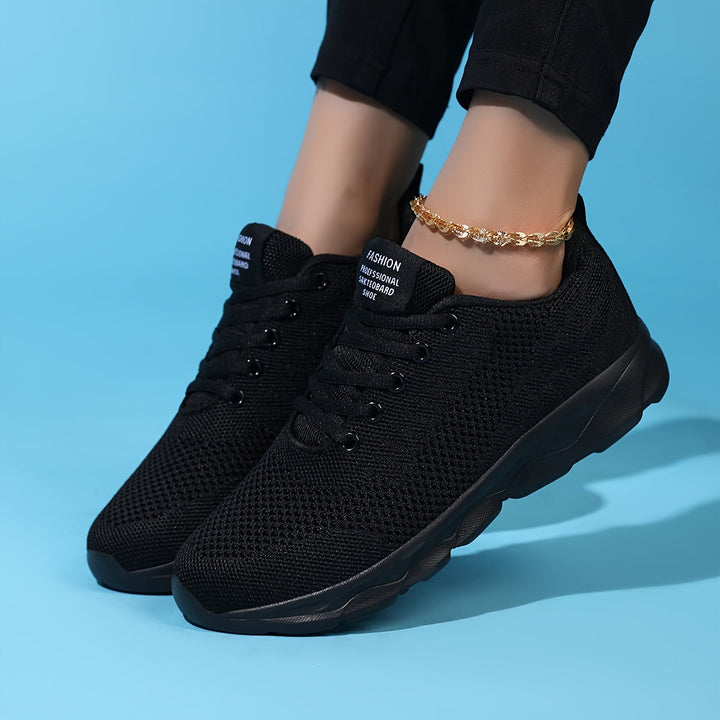 SELENA | All-Day Comfort Sneakers