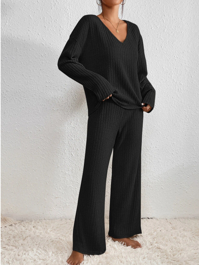 FREYA | Relaxed Knit Co-Ord