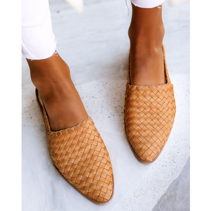FURUYA | All-Day Classic Orthopedic Shoes