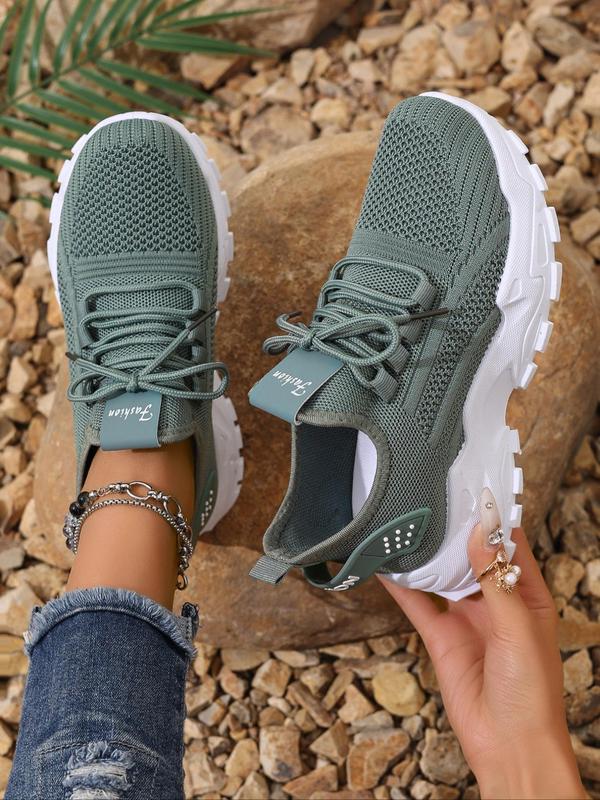 CAMRYN | Casual Everyday Running Shoes