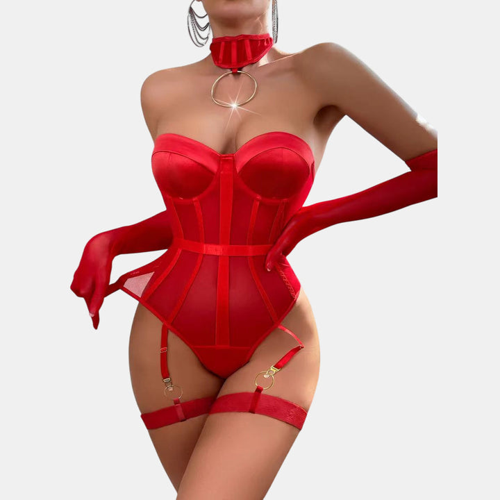 Rouge