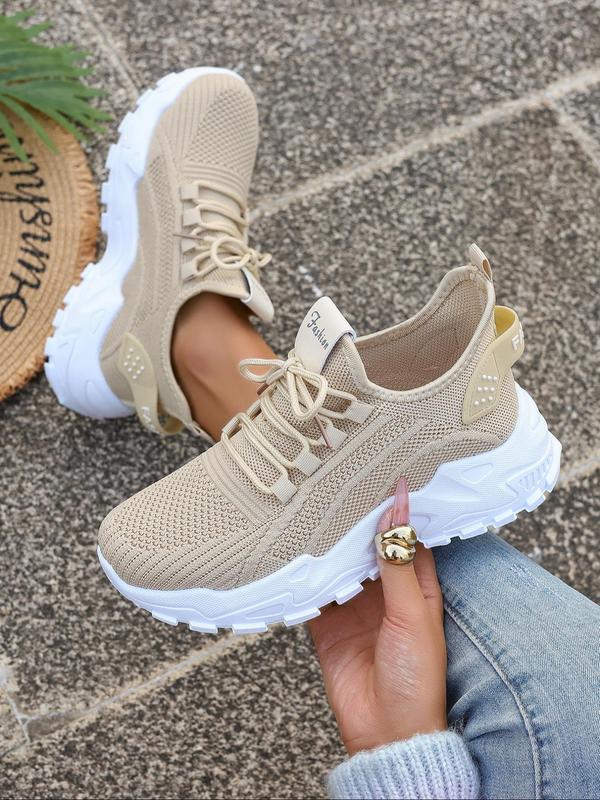 CAMRYN | Casual Everyday Running Shoes