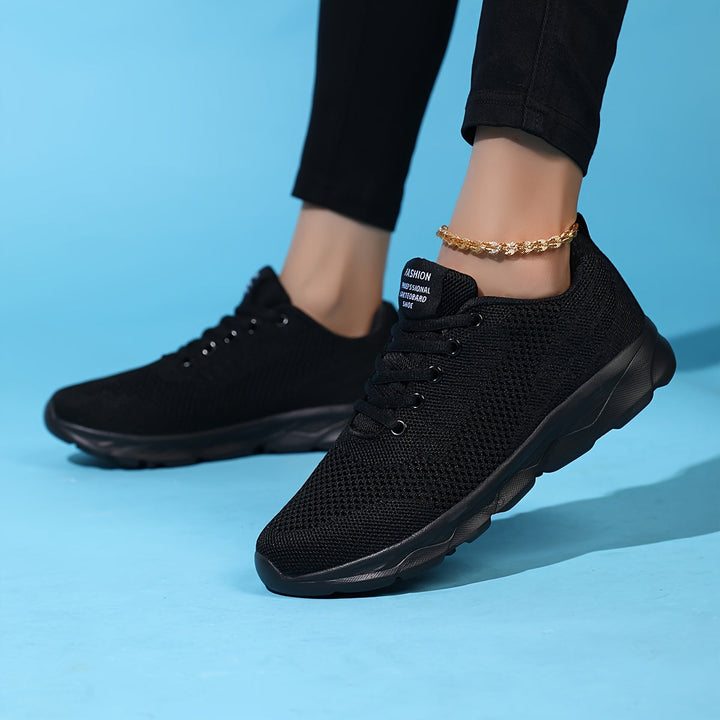 SELENA | All-Day Comfort Sneakers