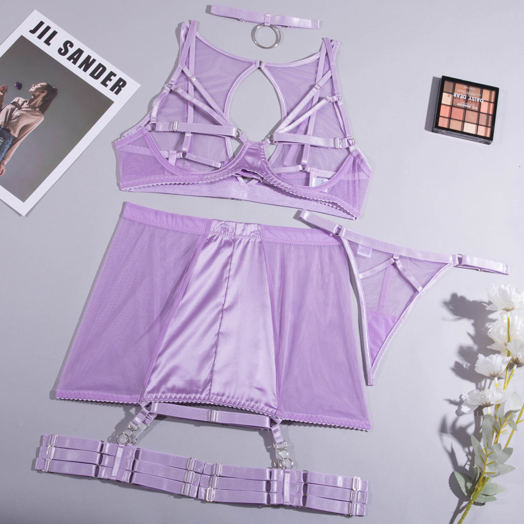 Violet