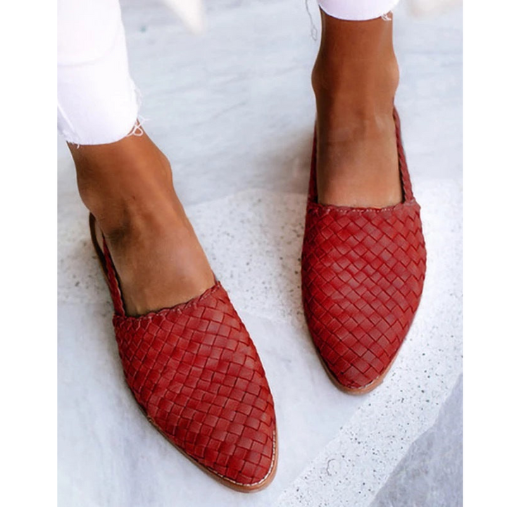 FURUYA | All-Day Classic Orthopedic Shoes