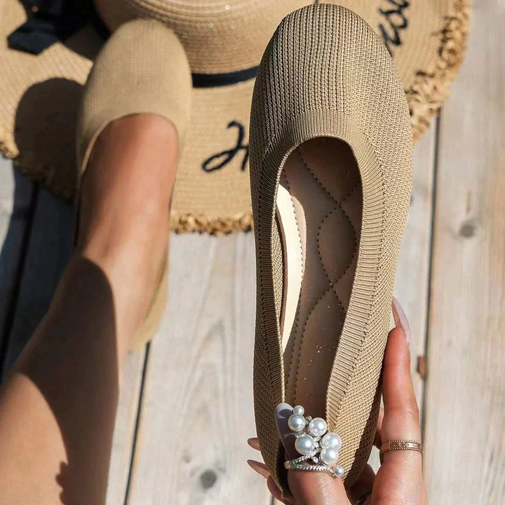 MIRAY | Flexible & Stylish Comfort Shoes