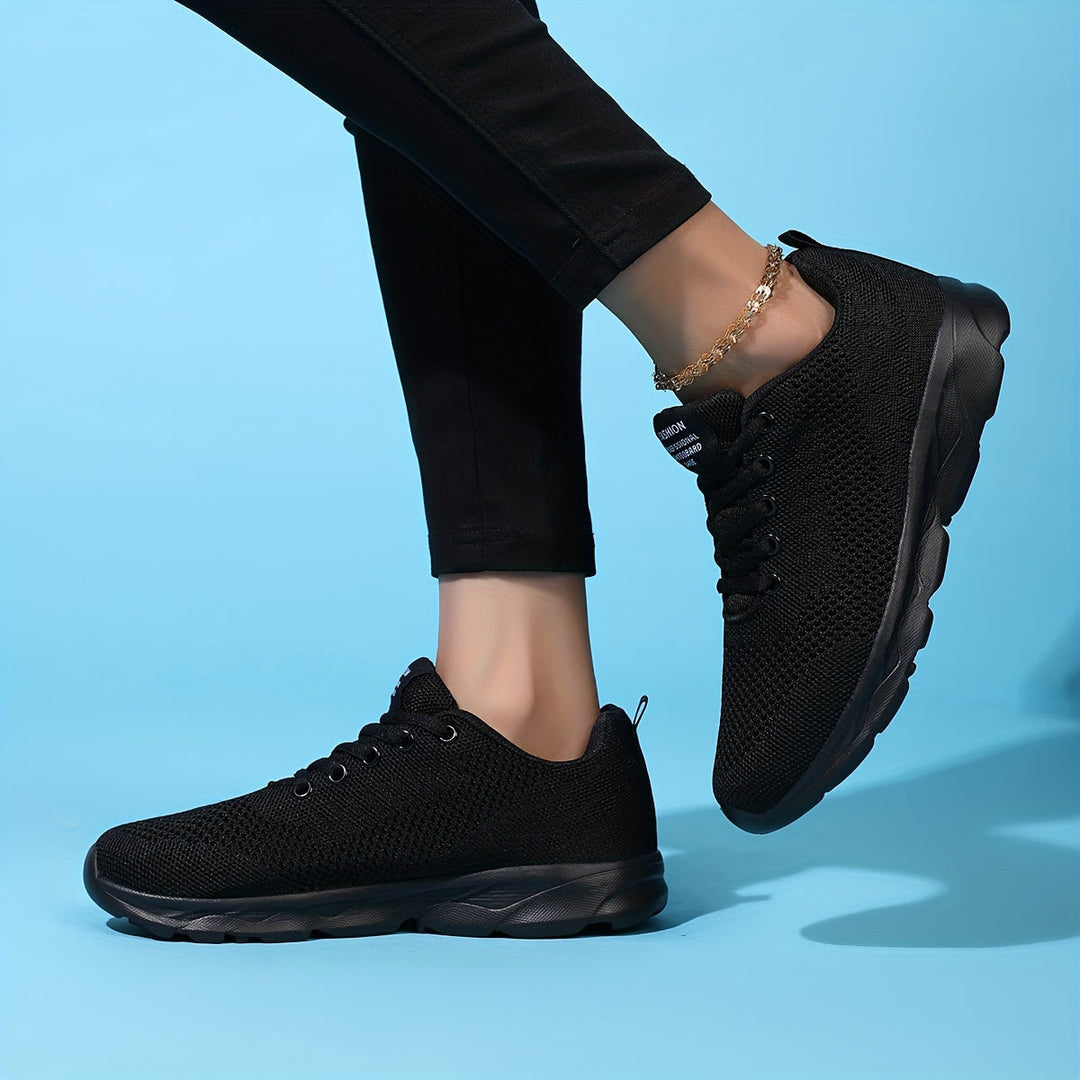 SELENA | All-Day Comfort Sneakers