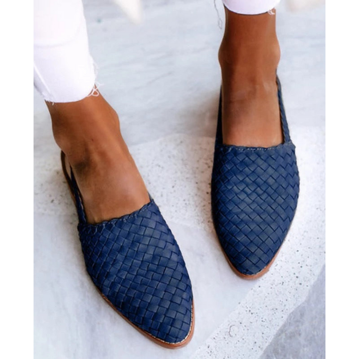FURUYA | All-Day Classic Orthopedic Shoes