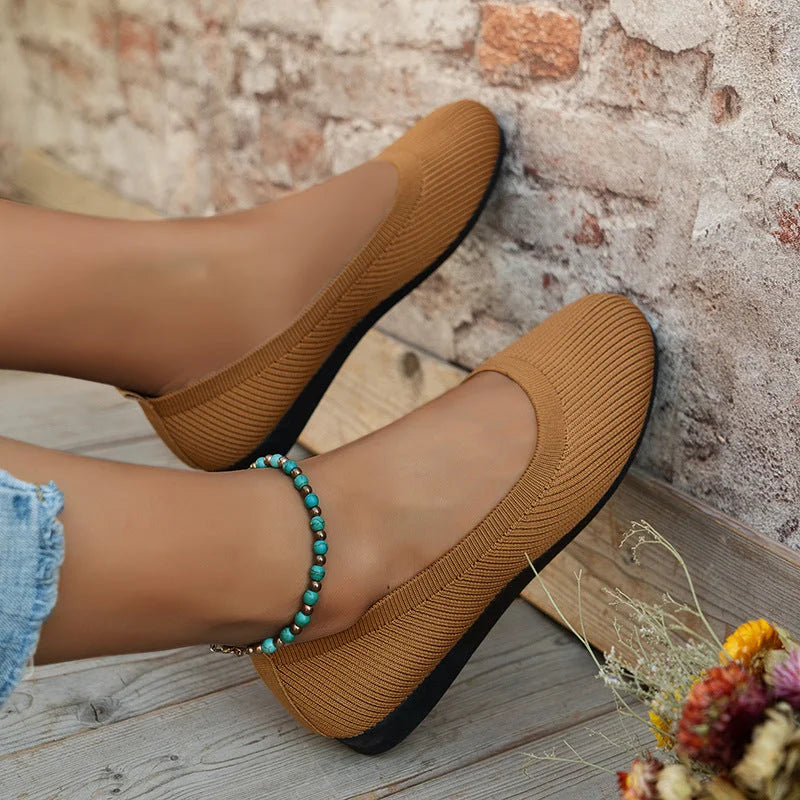 MIRAY | Flexible & Stylish Comfort Shoes