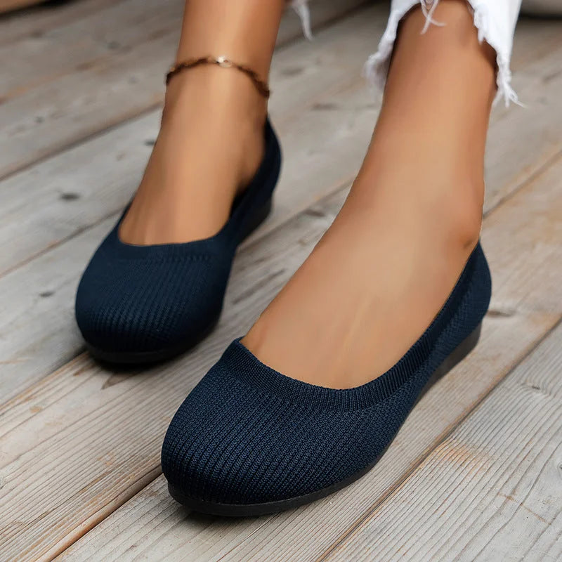 MIRAY | Flexible & Stylish Comfort Shoes