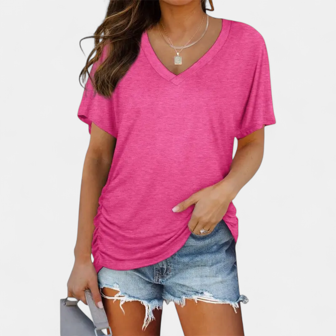 4-Rose Pink