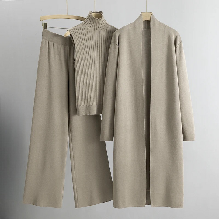 MILLIE | Classic 3-Piece Set