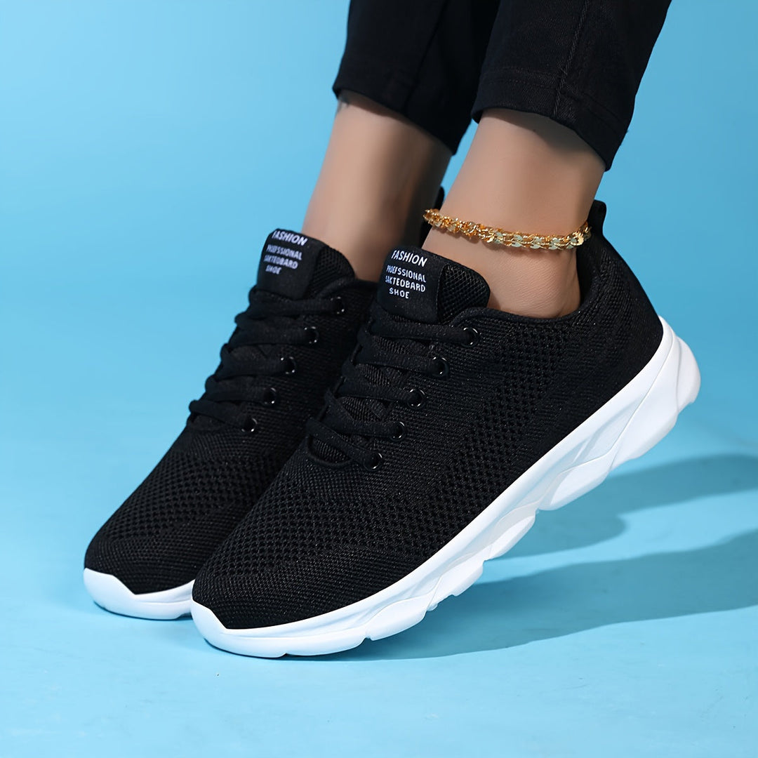 SELENA | All-Day Comfort Sneakers