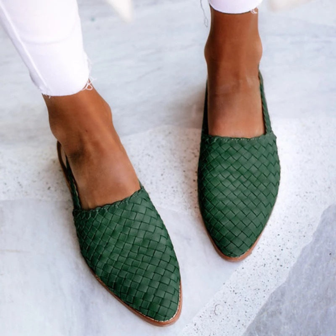 FURUYA | All-Day Classic Orthopedic Shoes