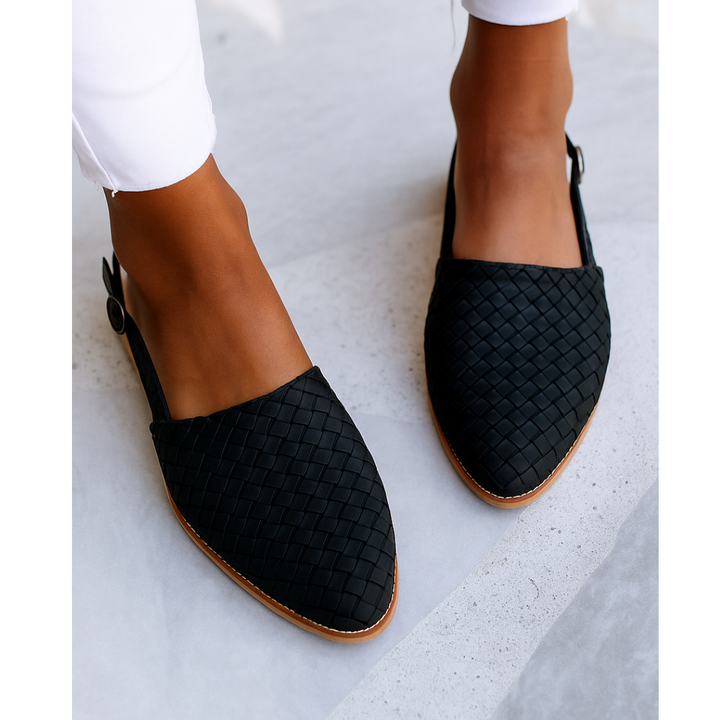 FURUYA | All-Day Classic Orthopedic Shoes