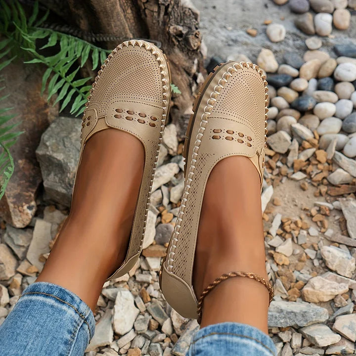 AINA | Everyday Ease Ortho Slides