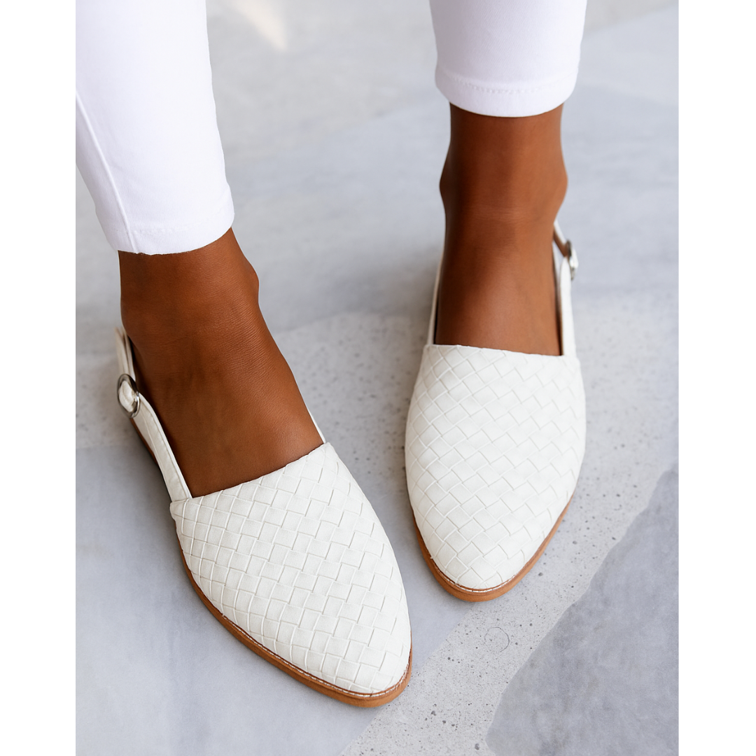 FURUYA | All-Day Classic Orthopedic Shoes