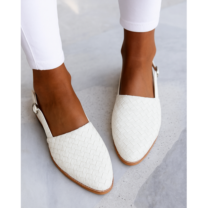 FURUYA | All-Day Classic Orthopedic Shoes