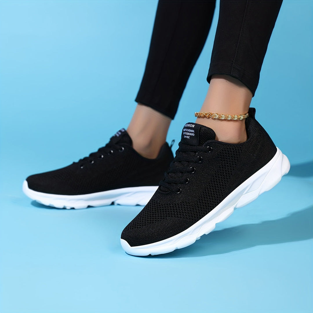 SELENA | All-Day Comfort Sneakers