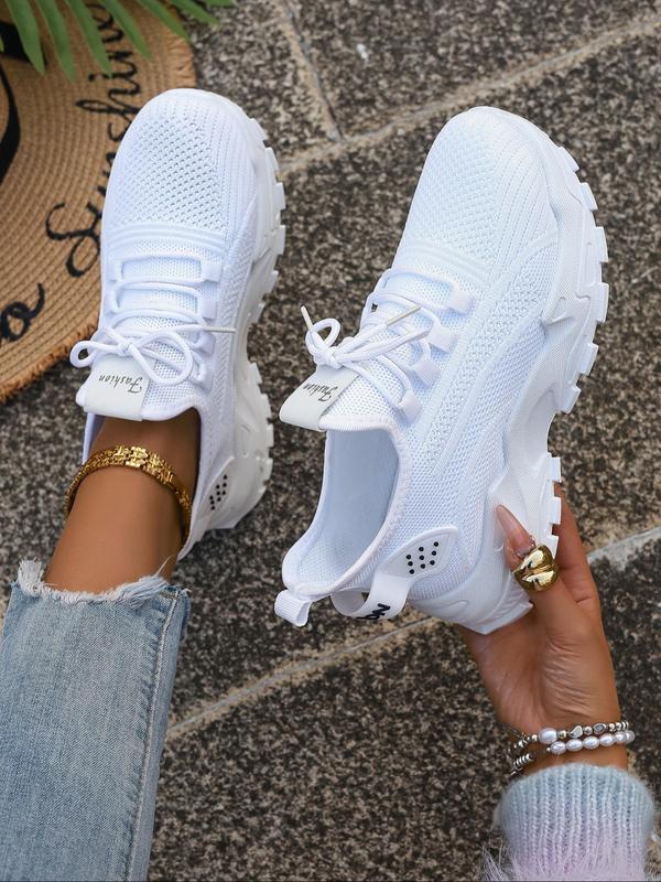 CAMRYN | Casual Everyday Running Shoes