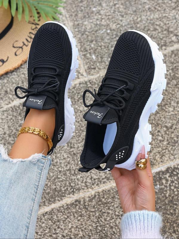 CAMRYN | Casual Everyday Running Shoes