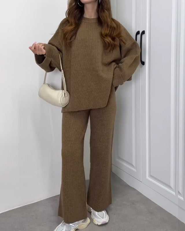 DELILAH | Comfy Two-Piece Set