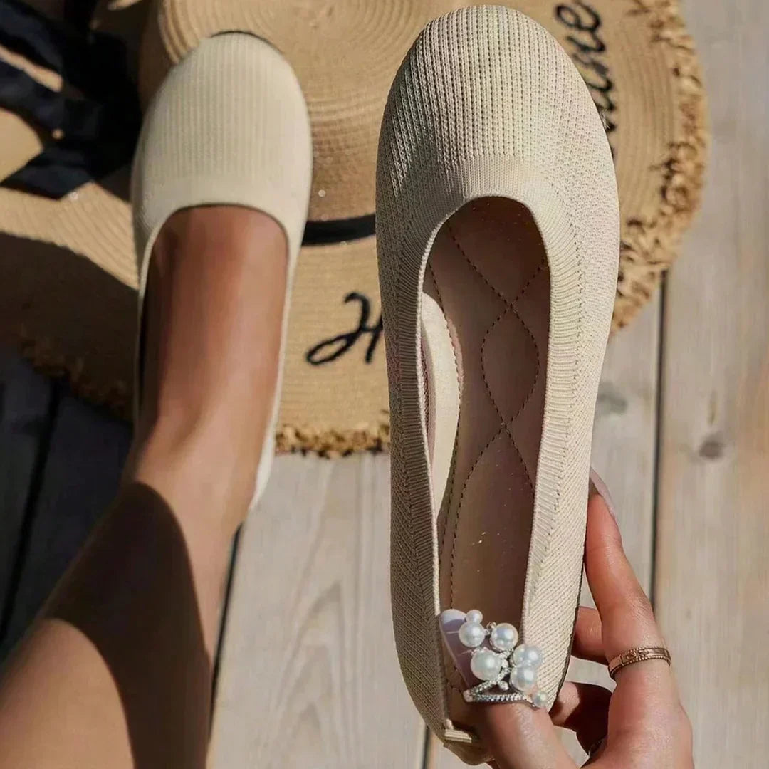 MIRAY | Flexible & Stylish Comfort Shoes