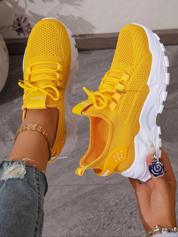 CAMRYN | Casual Everyday Running Shoes