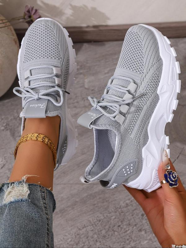 CAMRYN | Casual Everyday Running Shoes