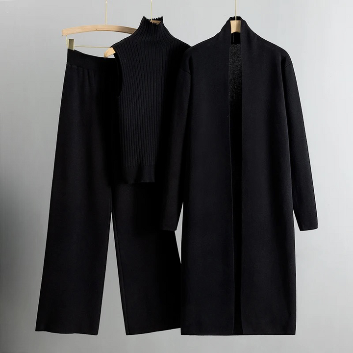 MILLIE | Classic 3-Piece Set