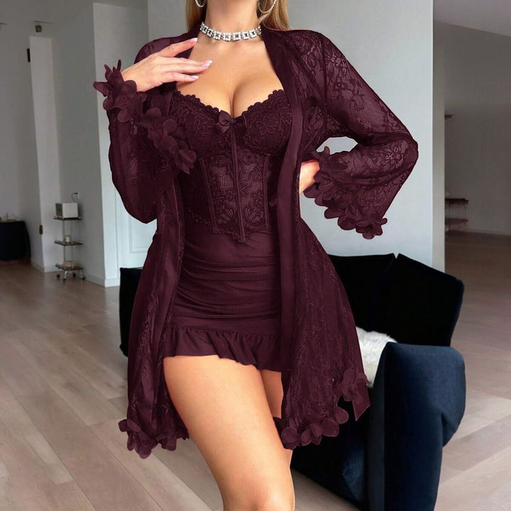 Rouge foncé