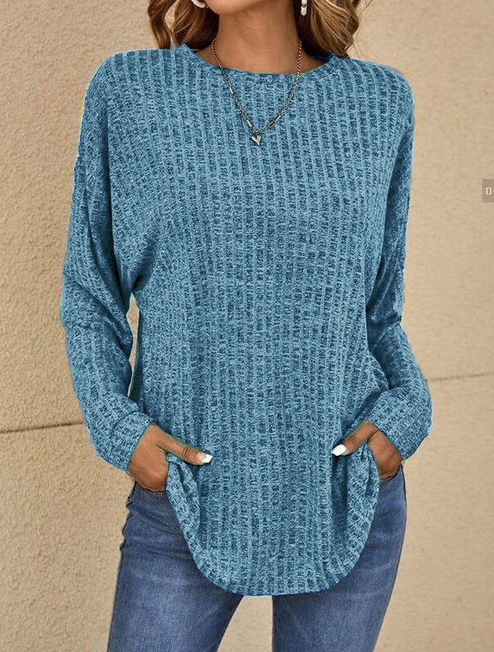 ALINA | Relaxed Fit Pullover