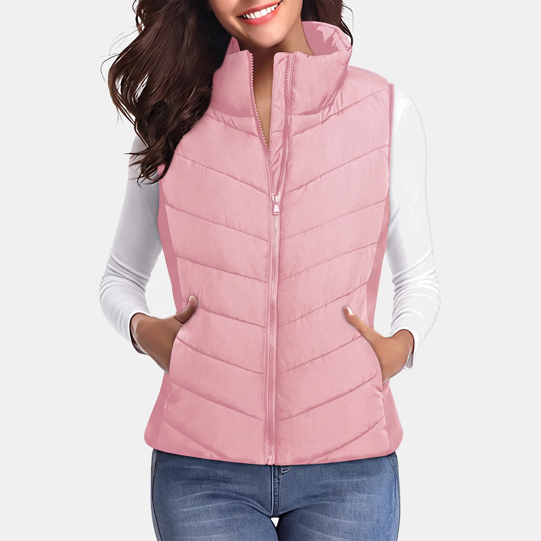 Apricot Pink