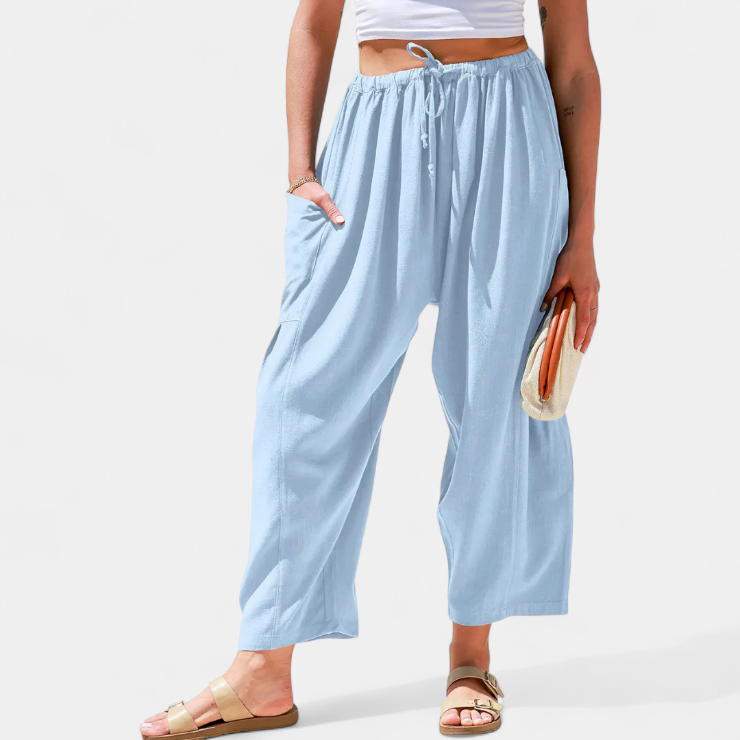 Aqua Blue