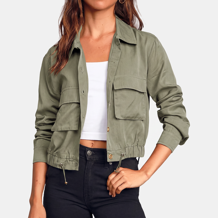 Army Green