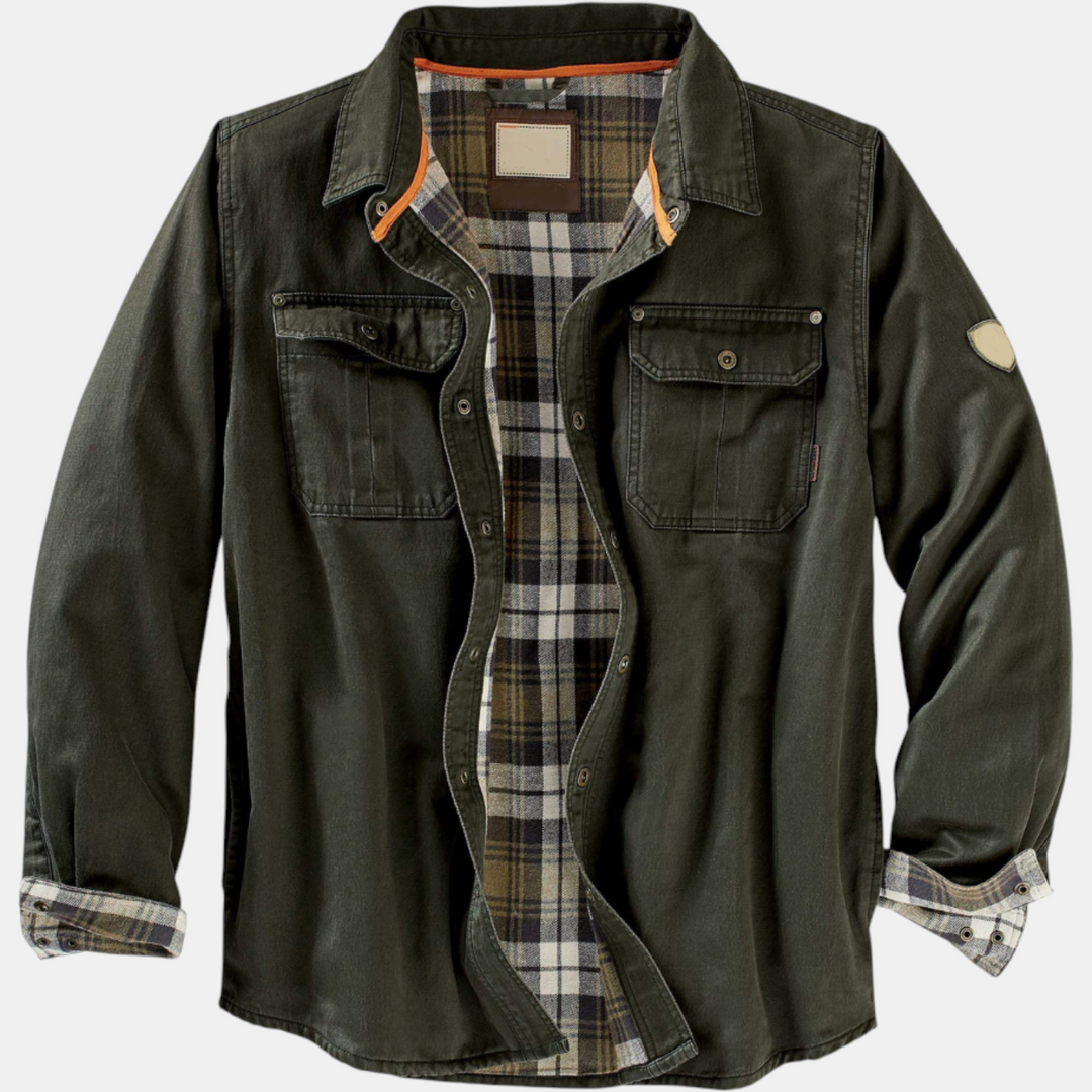 Army Green