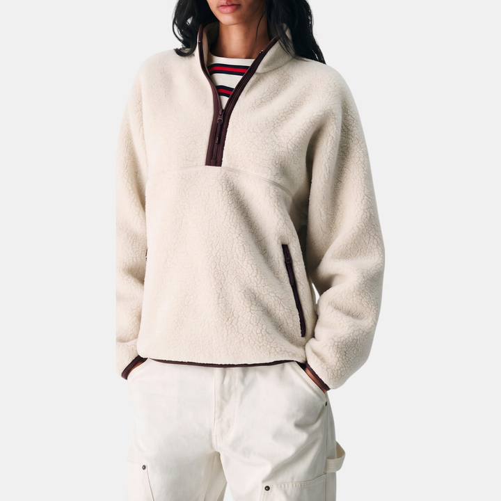 Beige Brown