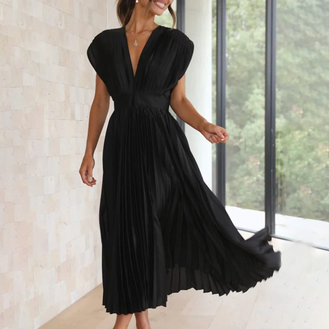 ALEXIS | Elegant Dress