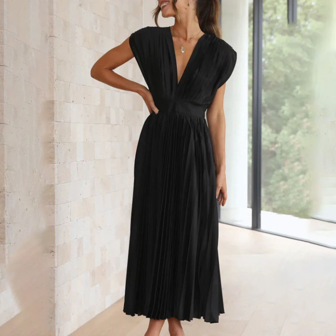 ALEXIS | Elegant Dress