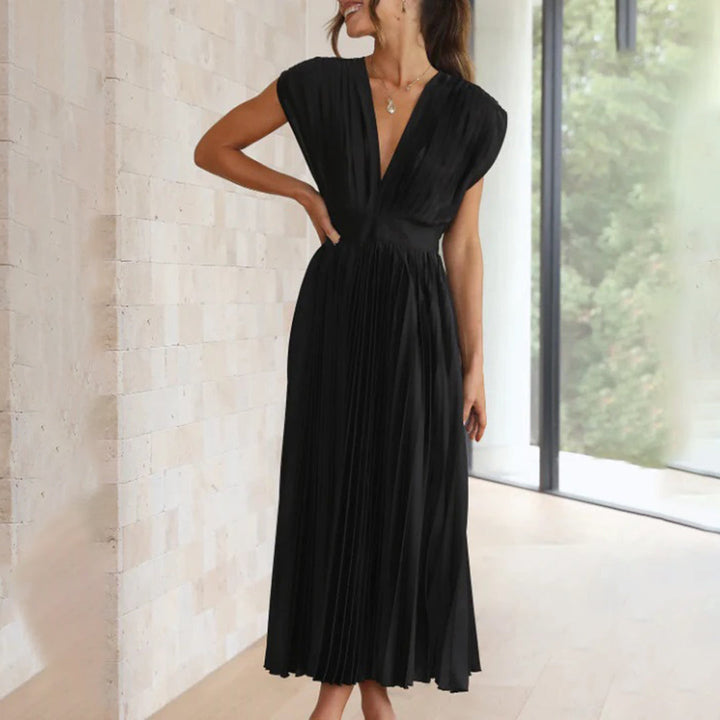 ALEXIS | Elegant Dress