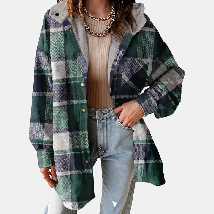 Blackish Green