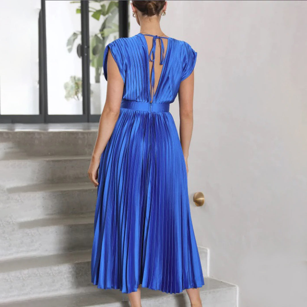ALEXIS | Elegant Dress