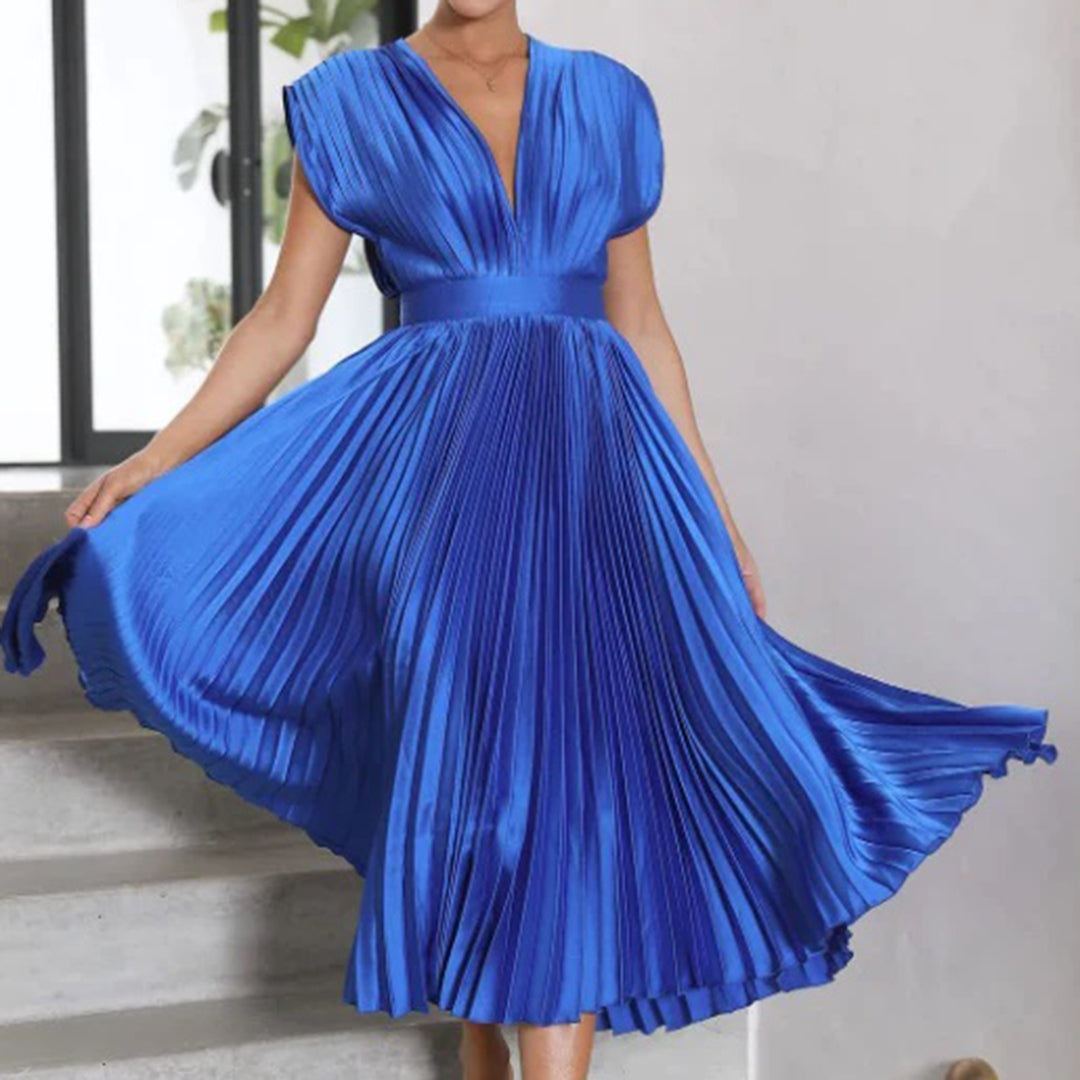 ALEXIS | Elegant Dress