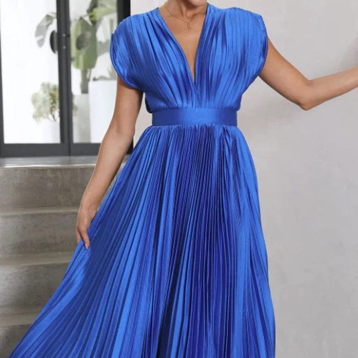 ALEXIS | Elegant Dress