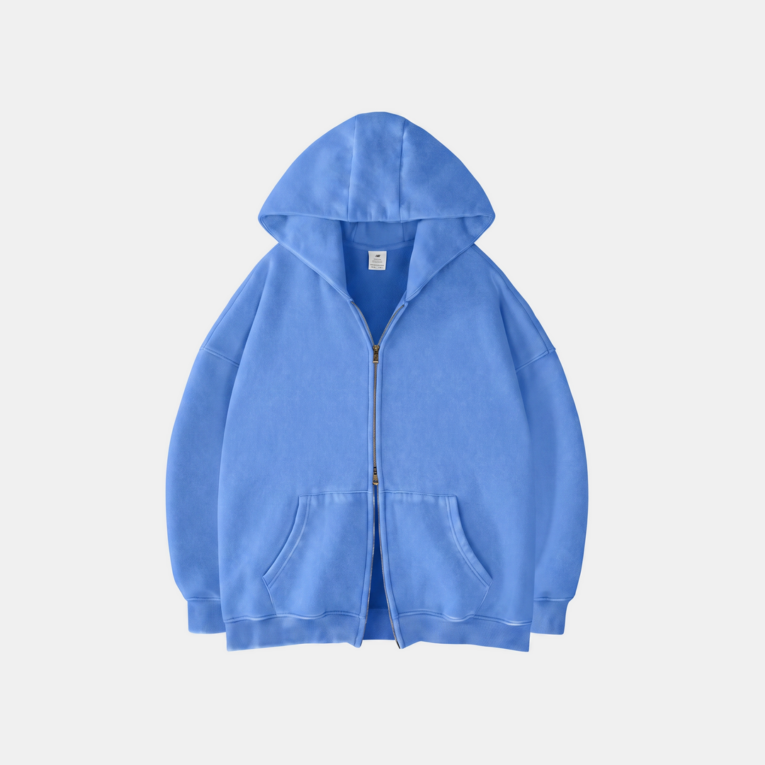 Bright Blue